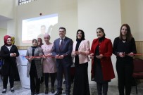 SOSYAL TESİS - Pazaryeri'nde Hanımlar Lokali Açıldı