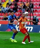 ÇAYKUR - Rizespor İle Kayserispor 20. Randevuda