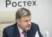 SAVUNMA SANAYİ - Rostech: S-400'lerin Türkiye'ye teslimatı sorunsuz ilerliyor