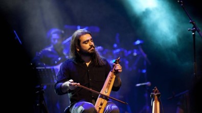 Selçuk Balcı, Batum'da Sevenleriyle Buluşacak