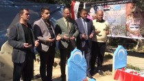 KİMYASAL SALDIRI - 'Son 3 Yıl İçinde Tazehurmatu'da Yaklaşık 100 Kişi Kansere Yakalandı'
