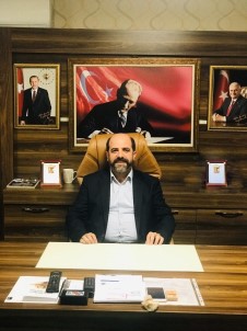 Sözen'den HDP Eş Genel Başkanı Temelli'ye Sert Tepki