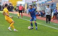 FERHAT YILMAZ - Spor Toto 1. Lig Açıklaması Kardemir Karabükspor Açıklaması 0 - AFJET Afyonspor Açıklaması 4