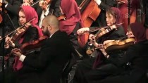 Tahran'da Beethoven'ın 250'Nci Doğum Günü Anısına Konser