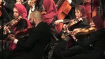 KLASIK MÜZIK - Tahran'da Beethoven'ın 250'Nci Doğum Günü Anısına Konser