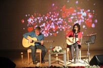 GESI BAĞLARı - Talas'ta Kadınlara Özel Konser