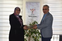 EMINE ERDOĞAN - Tepebaşı Akademi'den 'Sıfır Atık Projesi'ne Tam Destek