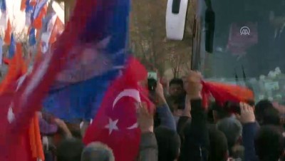 'Teröristler Değil Dağlarda Gezmek, Kafalarını Çıkaramayacaklar'