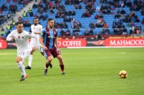 ZEKİ YAVRU - Trabzonspor Evinde Galip Geldi