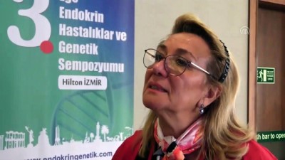 Türk Bilim İnsanları 'Genom Düzenlemeyi' Tartıştı