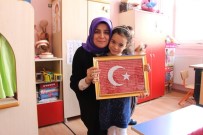 EL EMEĞİ GÖZ NURU - Vali Çiftçi'nin Eşinden Bayat Ziyareti