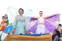 KLASİK OTOMOBİL - Adana'da Karnaval Başlıyor