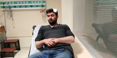 Adıyaman'da Muhtarlık Kavgası Açıklaması 8 Yaralı