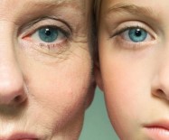 YER ÇEKİMİ - Ağrısız Ve Acısız Gençleşmenin Yolu; İple Yüz Germe