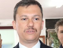 FATİH ŞAHİN - AK Parti'den İstanbul ve Ankara'daki seçim sonuçlarıyla ilgili açıklama