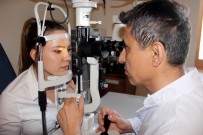HIPERMETROP - Akıllı Merceklerle 40 Yaşından Sonra Gözlüklerden Kurtulabilirsiniz