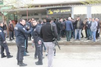 ÖZEL HAREKET - Alacak Verecek Kavgası Açıklaması 5 Yaralı, 10 Gözaltı