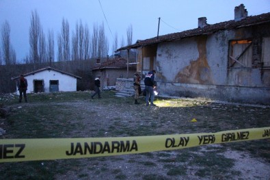Amasya'da Silahlı Kavga Açıklaması 9 Yaralı