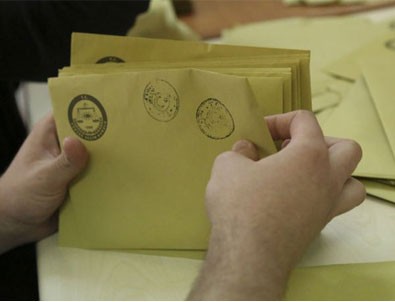 Anadolu Ajansı sandıkların yüzde yüzünü açıkladı