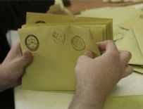 Anadolu Ajansı sandıkların yüzde yüzünü açıkladı