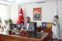 Başkan Fındıkoğlu, 'Gündemimiz Artık Ekonomi Olmalıdır'