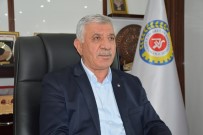 CARI AÇıK - Başkan Uslu Seçim Sonrası İçin Ekonomi Çağrısı