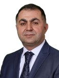 MEHMET DEMIR - Batman Belediyesini Dr. Mehmet Demir Kazandı