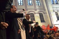 Biga'da Seçimi Bülent Erdoğan  Kazandı