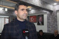 Bingöl'ün Yeni Başkanı Erdal Arıkan Açıklaması 'İnsanlarımızın İçinde Olacağız'