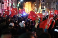 HÜSEYİN TANRIVERDİ - Cengiz Ergün'den 3. Seçim Zaferi