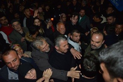 CHP, Tekirdağ'da 3 Belediyeyi AK Parti'ye Kaptırdı