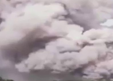 Çin'deki Orman Yangınında Ölü Sayısı 30'A Yükseldi