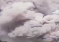 ORMAN YANGINI - Çin'deki Orman Yangınında Ölü Sayısı 30'A Yükseldi