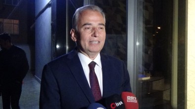 Denizli Bir Kez Daha Başkan Zolan'den Yana Tercihini Kullandı