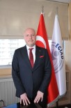 YEREL SEÇIM - EGİAD Başkanı Aslan Açıklaması
