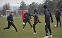 Eskişehirspor İstanbulspor'u Yenip Nefes Almak İstiyor