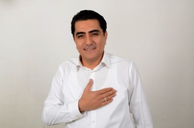 Gülşehir Belediye Başkanı Fatih Çiftçi, Kimdir?