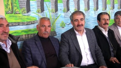 Hanililer AK Parti'nin Başarısını Kutluyor