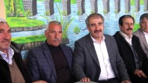 İBRAHIM LALE - Hanililer AK Parti'nin Başarısını Kutluyor