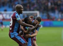 HENRY - Hugo Rodallega Ve Nwakaeme Türkiye'nin En İyi Hücum İkilisi Oldu