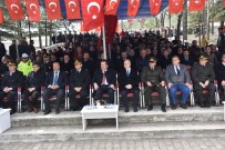 İSMET İNÖNÜ - İkinci İnönü Zaferinin 98. Yıldönümü Kutlandı, Şehitler Anıldı