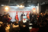 İmamoğlu Açıklaması 'Rakibimizle Aramızdaki Fark 25 Bin 158'