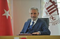 İş Dünyası Seçim Sonucunu Değerlendirdi Açıklaması 'Artık İcraat Vakti'