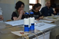MUAMMER AYDıN - İstanbul İl Seçim Kurulu Resmi Olmayan Sonuçları Açıkladı