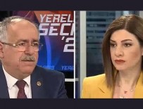 MERSIN - İşte MHP'nin itiraz edeceği yerler....