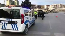 Karabük'te Trafik Kazaları Açıklaması 1 Ölü, 4 Yaralı