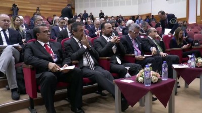 'KKTC'nin Geleceği İçin Alternatif Seçenekleri Değerlendirmemizin Zamanı Geldi'