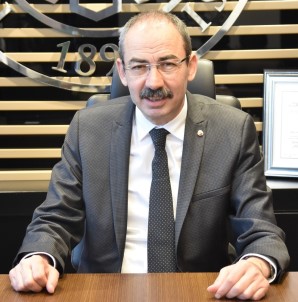 KTO Başkanı Gülsoy Açıklaması 'Bundan Sonra Türkiye'nin İlk Gündem Maddesi Ekonomi Olmalı'
