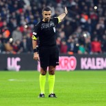 KEMAL YıLMAZ - Kupanın VAR ve AVAR'ları açıklandı