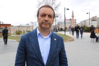 AHMET ÖZYÜREK - MHP'den Sivas'ta Tarihi Rekor